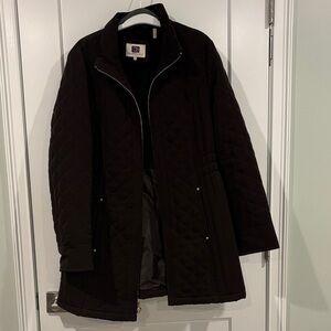 Laundry by Design Womens Jacket Large